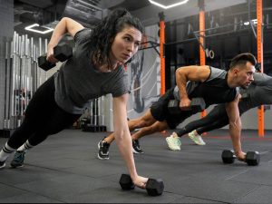 El ejercicio físico, un escudo contra el Alzheimer: moverse cuenta