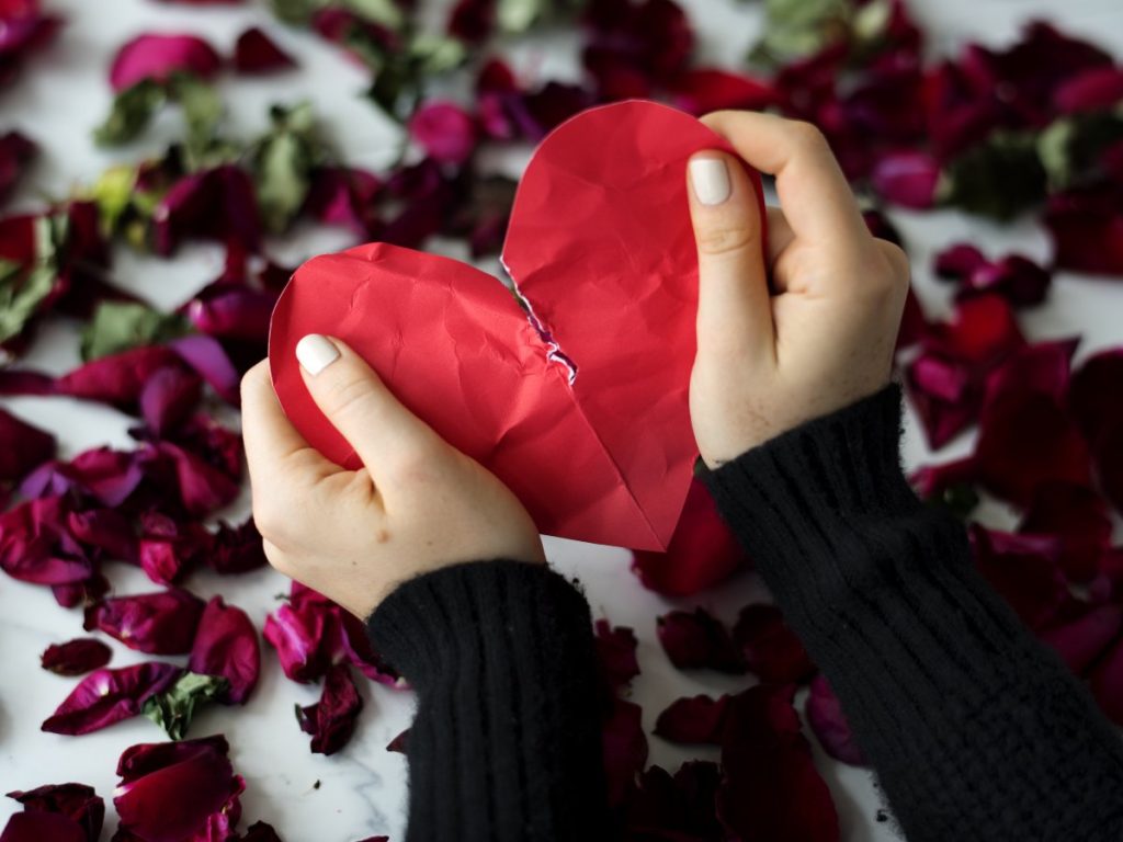 Reconocer que merecés más que un amor a ratos es el primer paso para construir relaciones sanas y recíprocas.