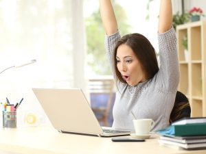 Serendipia: el arte de dejarse sorprender y vivir mejor