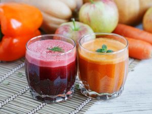 Retinol natural: el poder de la zanahoria y remolacha en tu piel