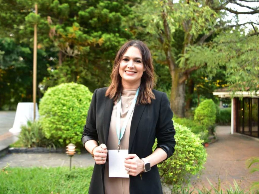 Congreso Crece Mujer 2025