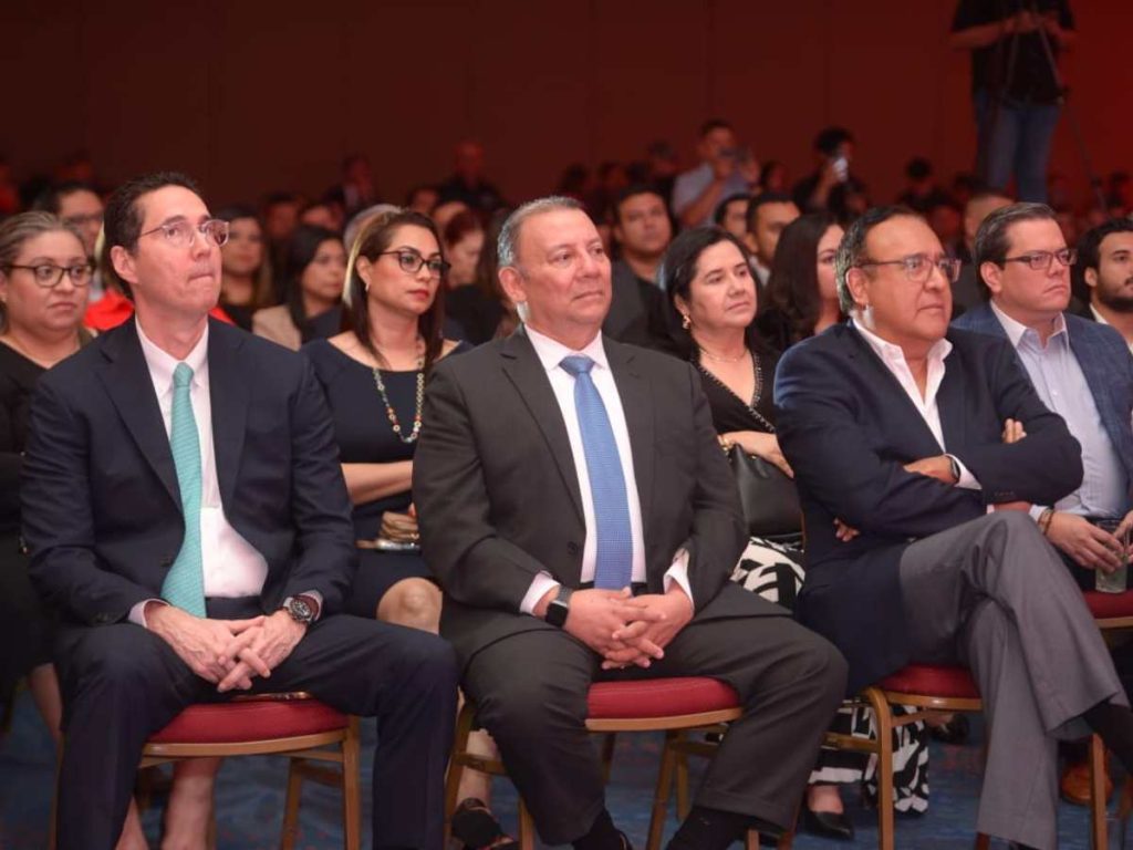 Empresario del año BAC