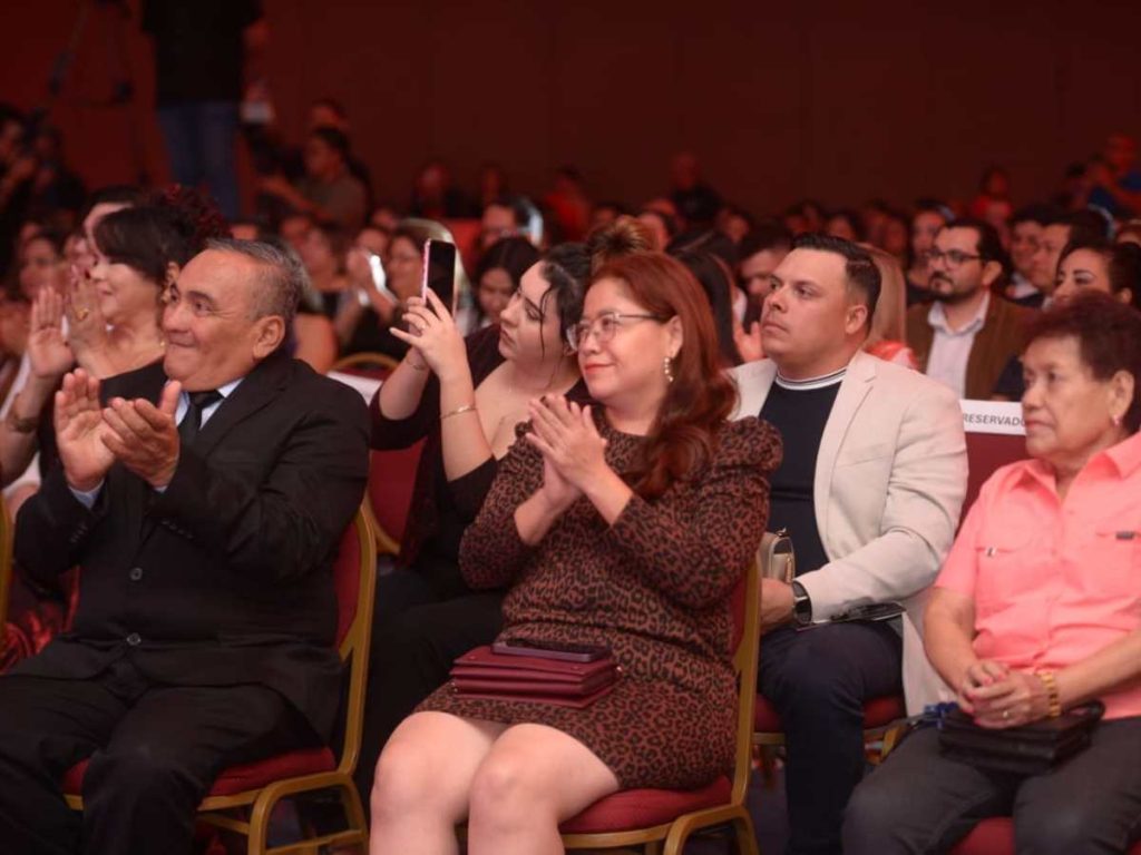 Empresario del año BAC