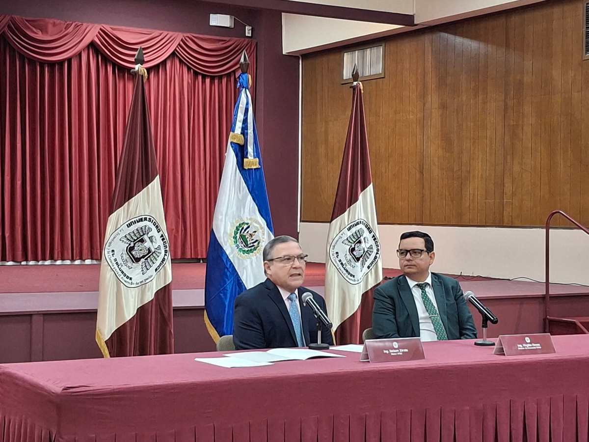 La Universidad Tecnológica de El Salvador (UTEC) amplía su oferta