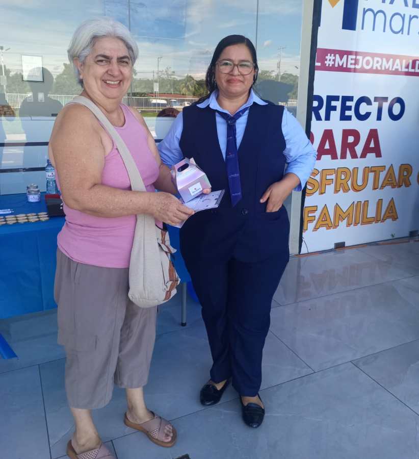 Analiza Laboratorios El Salvador