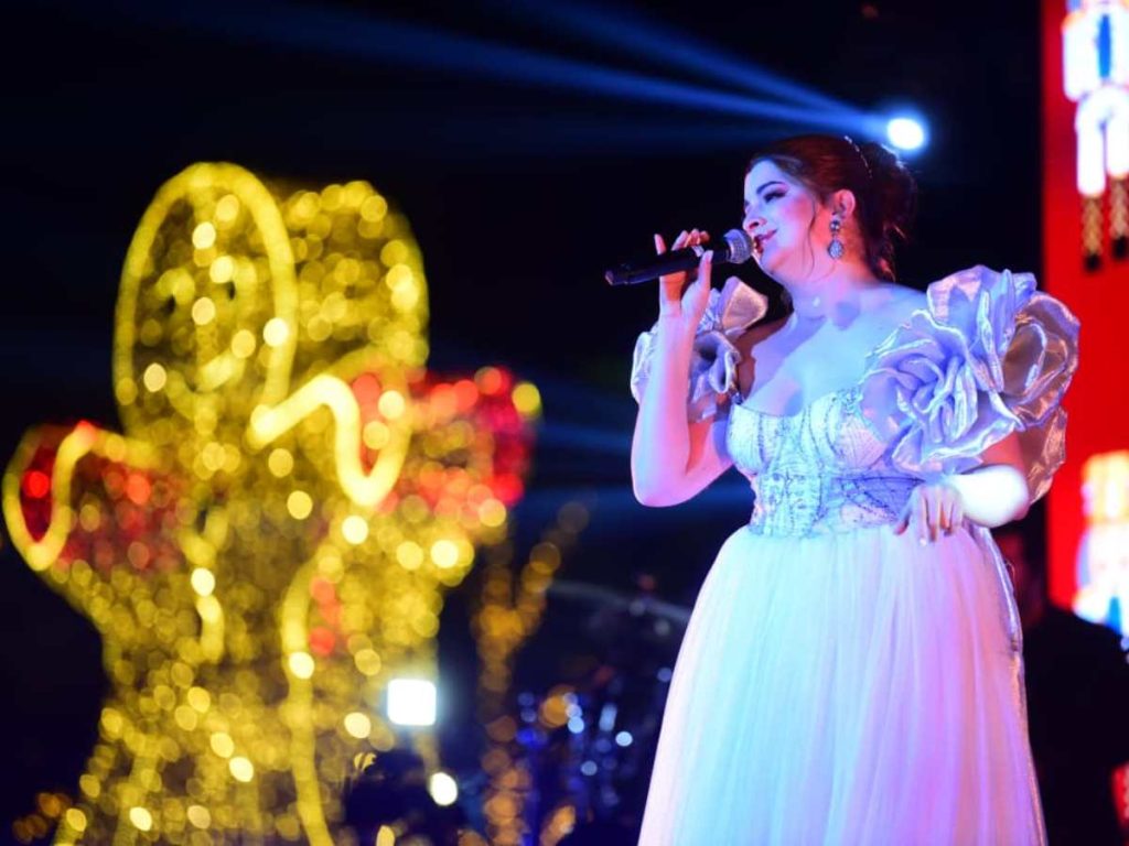 El Árbol San Martín en El Salvador del Mundo