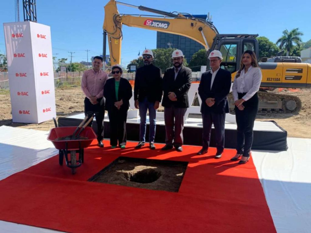 nuevo Campus Corporativo de BAC