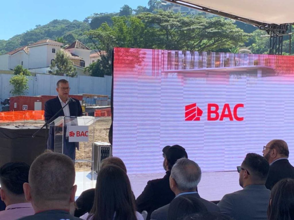 nuevo Campus Corporativo de BAC