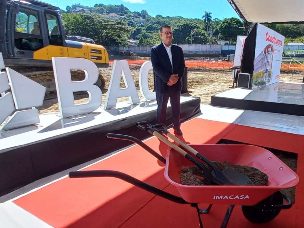 nuevo Campus Corporativo de BAC