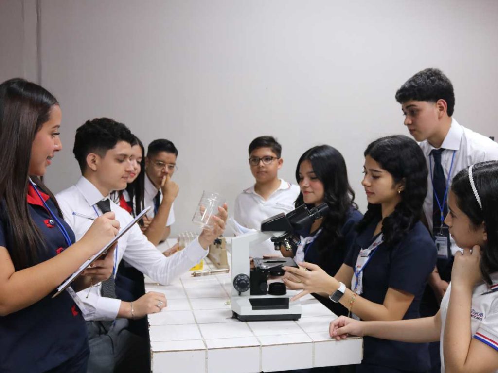 Centro Cultural Salvadoreño Americano