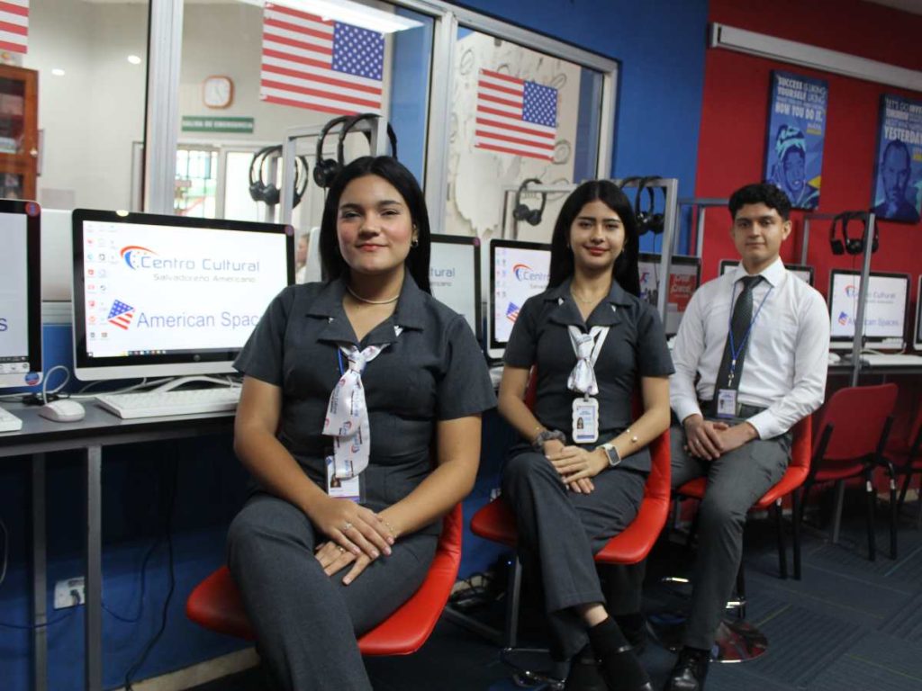 Centro Cultural Salvadoreño Americano