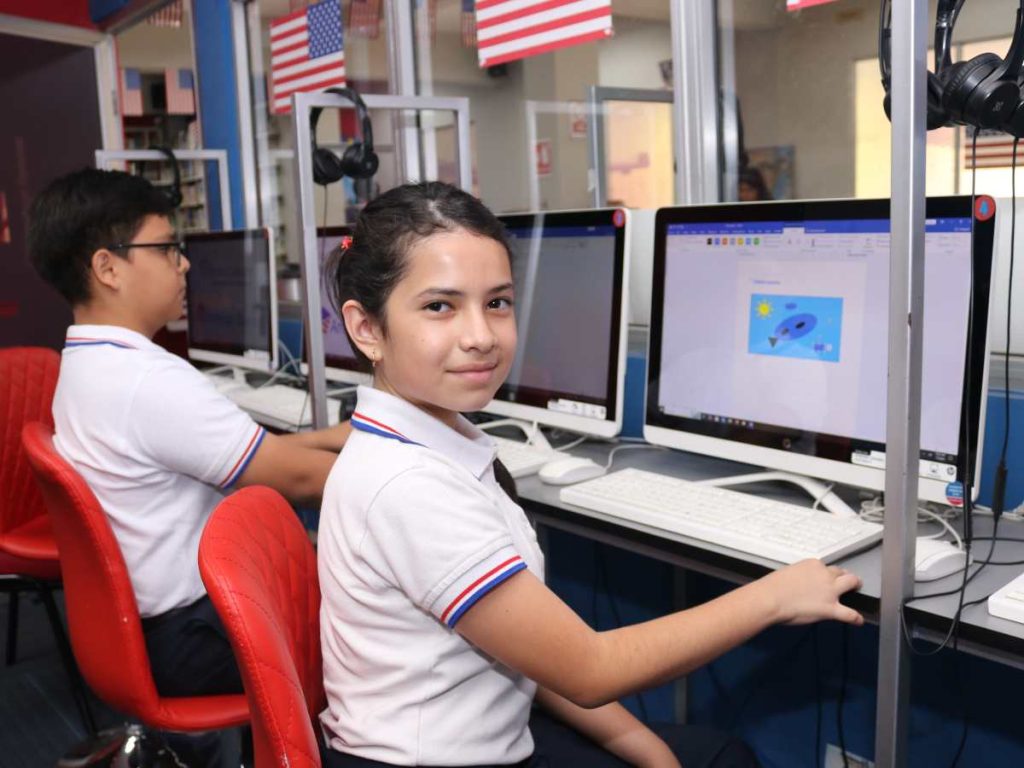 Centro Cultural Salvadoreño Americano