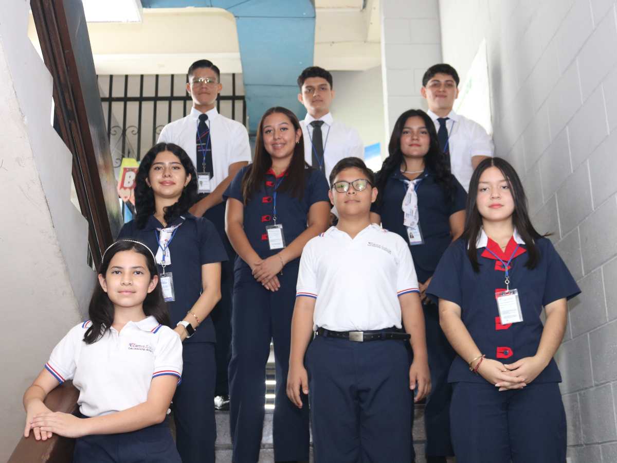 Centro Cultural Salvadoreño Americano