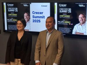 AFP Crecer Summit 2025