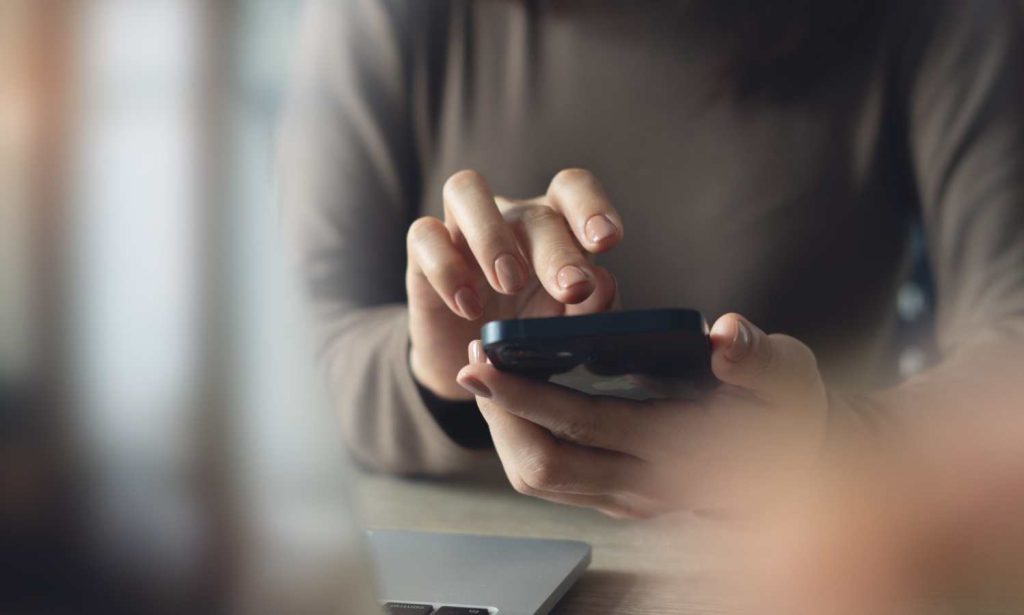 Proceso digital solicitud Tarjeta NIU desde celular