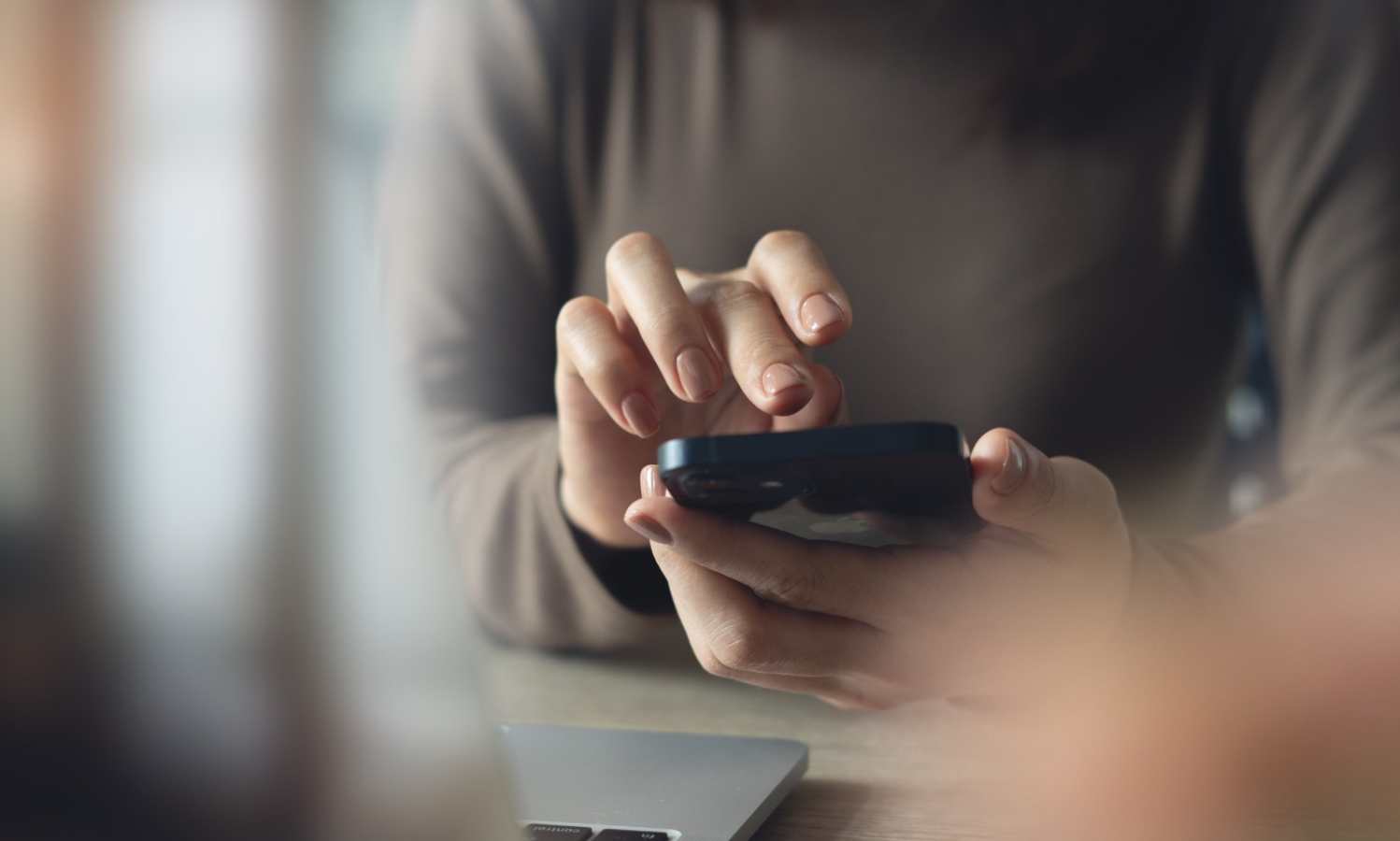 Proceso digital solicitud Tarjeta NIU desde celular