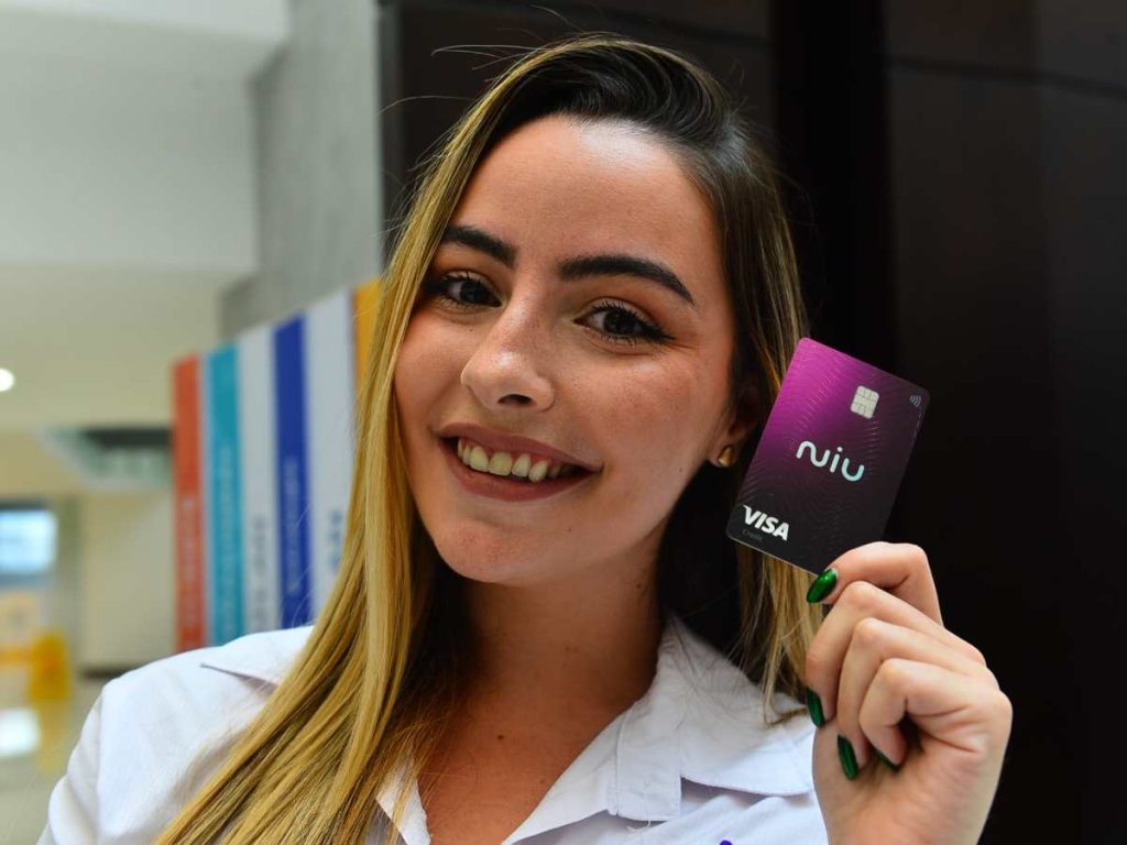 Lanzamiento tarjeta NIU