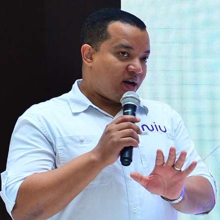 Lanzamiento tarjeta NIU