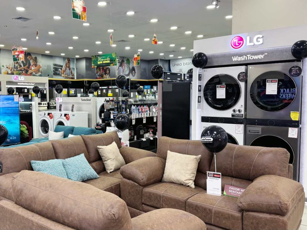 Black Weeks de Omnisport l