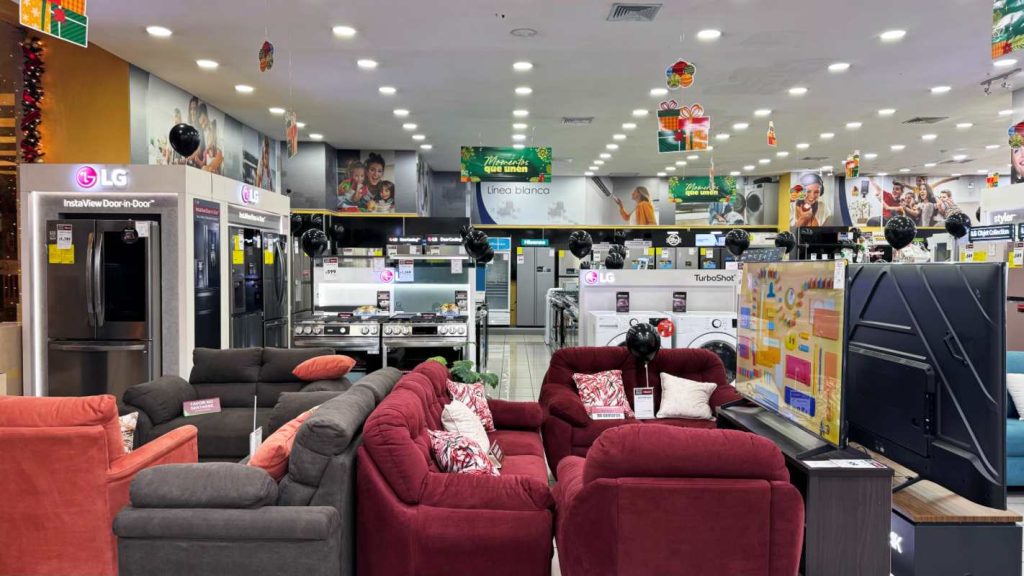 Black Weeks de Omnisport l