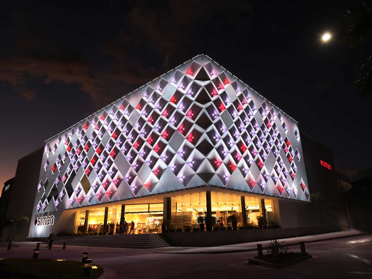 Promoción Credisiman