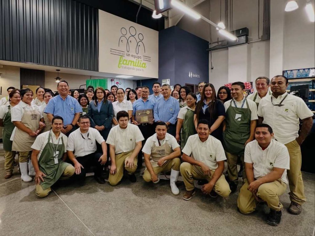 Nuevos Super Selectos Santa Ana