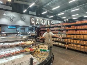 Nuevos Super Selectos Santa Ana