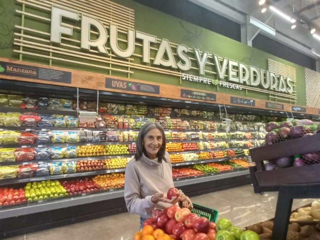 Nuevos Super Selectos Santa Ana