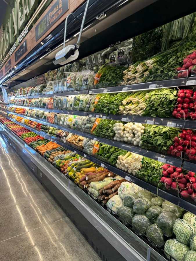 Nuevos Super Selectos Santa Ana