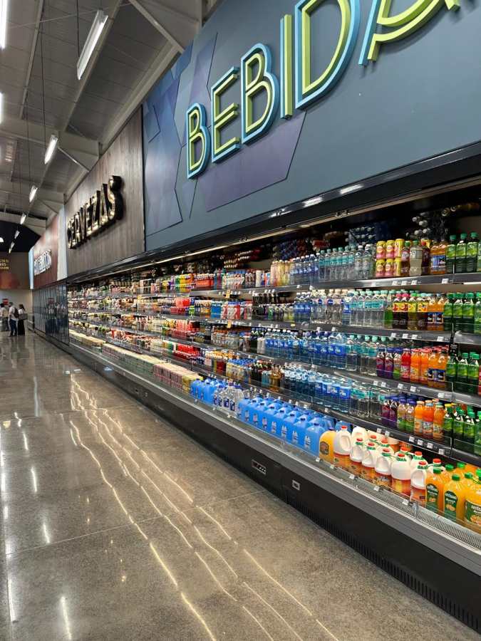 Nuevos Super Selectos Santa Ana