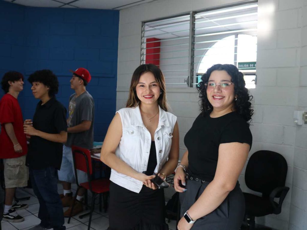 ICC tecnico en turismo