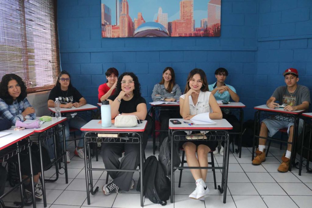 ICC tecnico en turismo