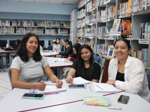 ICC tecnico en turismo