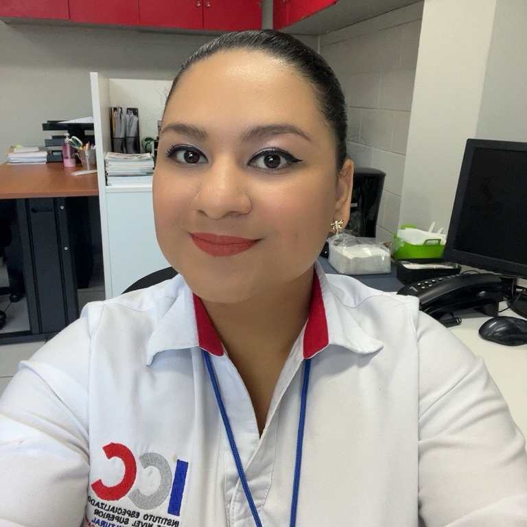 ICC tecnico en turismo