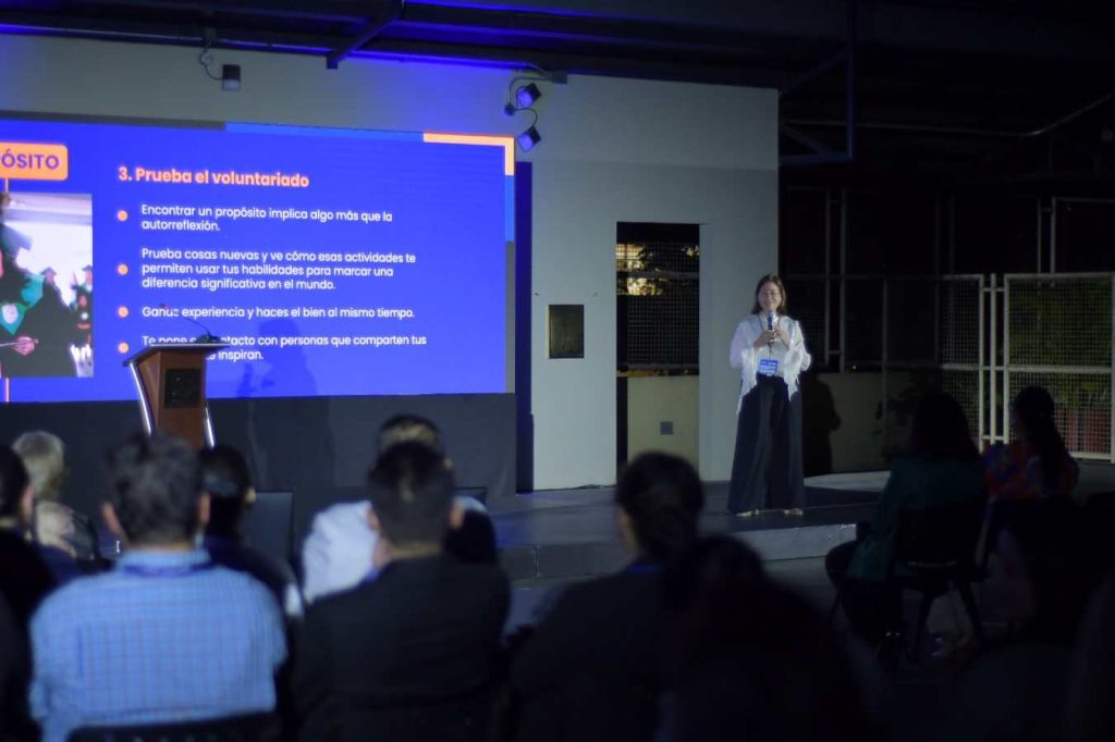 Programa Alumni UJMD