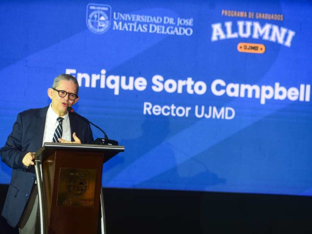 Programa Alumni UJMD