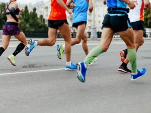 We All Run será una carrera gratuita e inclusiva en San Salvador con recorridos desde 1 hasta 10 km para todas las edades y niveles.