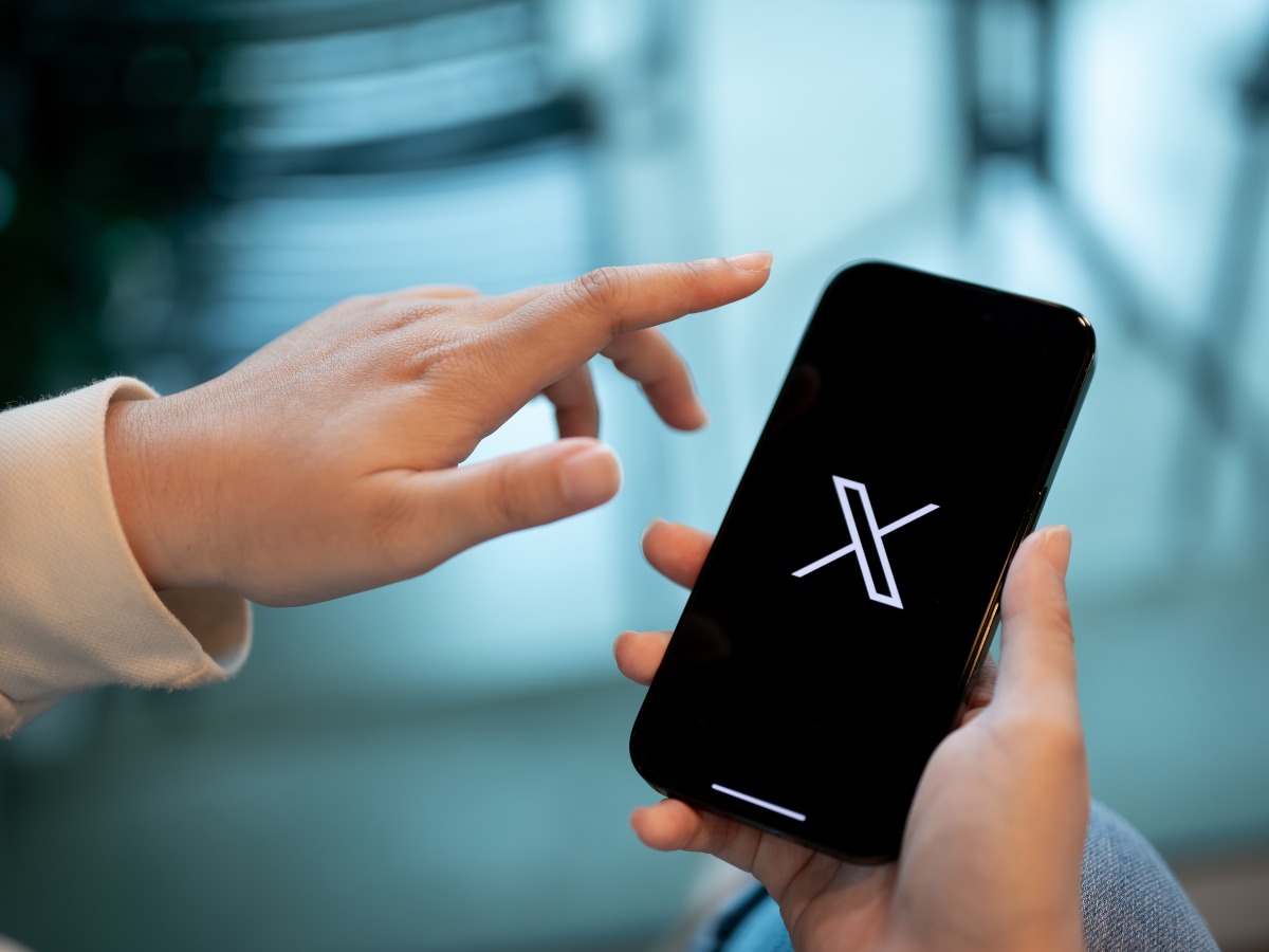 X incorpora datos clave sobre el origen de cada cuenta como parte de sus esfuerzos para reducir la actividad de bots y perfiles engañosos.