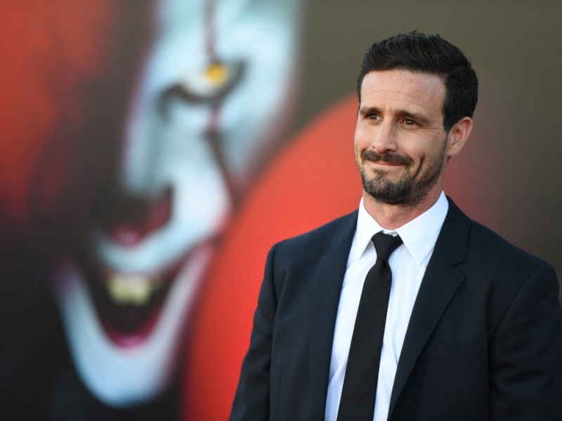 El actor estadounidense James Ransone, conocido por su interpretación del narcotraficante Ziggy Sobotka en la serie dramática estadounidense "The Wire", falleció a los 46 años.