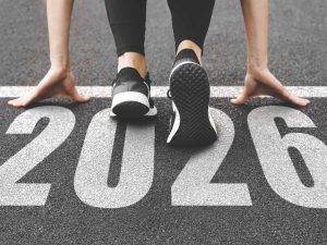 Empezá el 2026 con intención, claridad y energía alineada con lo que querés construir. Lo que soltás hoy, abre espacio para lo nuevo.