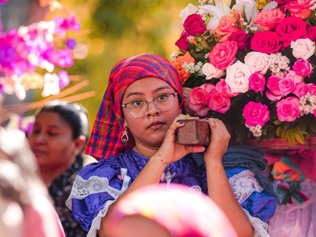 La tradición, transmitida de generación en generación, fue homenajeada como Patrimonio Cultural Inmaterial de la Humanidad. Fotografía/ Ministerio de Cultura