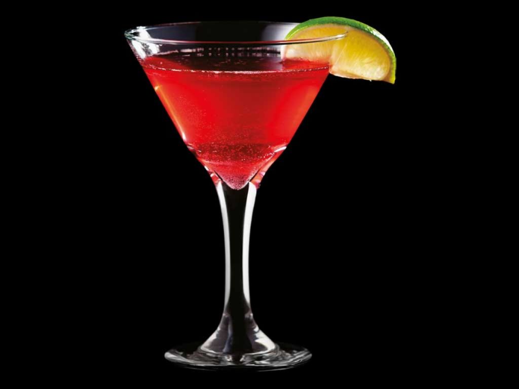 Refrescante y chispeante, el Cranberry Spritzer es perfecto para brindar con estilo estas fiestas, sin renunciar al sabor ni a la celebración.