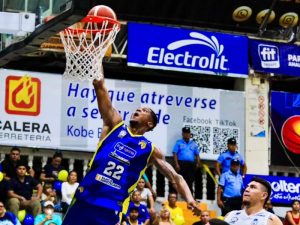 Lobos y Metapán protagonizaron un cierre dramático en el arranque de la final de la LMB.