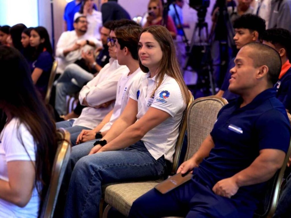 FESA entregará 70 distinciones en la edición 2025, incluyendo Estrellas, Promesas y premios especiales auditados por PriceWaterhouseCooper. Fotografía/ INDES