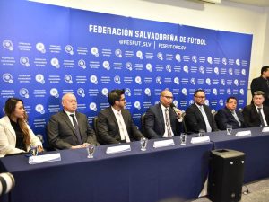 La elección del nuevo Comité Ejecutivo de la FESFUT marca el inicio de una nueva etapa para el fútbol salvadoreño tras años de crisis institucional.
