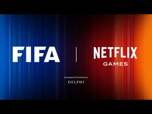 Netflix lanzará nuevo videojuego de FIFA previo al Mundial 2026. Foto FIFA