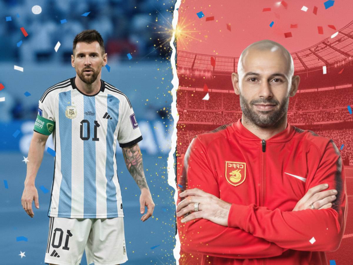 Lionel Messi, figura del Inter Miami, fue elegido como el mejor jugador de la MLS en la encuesta América le responde a El País.