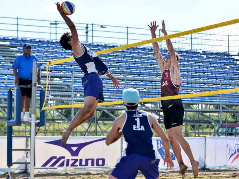 deportes-voleibol-playa-gemelos-guardado-norceca-vs-canada-2025