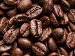 Productores salvadoreños preparan café de especialidad para exportación, una industria que genera empleo y valor agregado en zonas rurales del país.