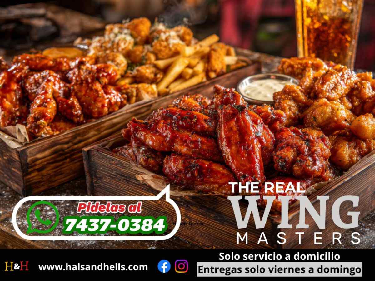 Desde su cocina en San Vicente, Harold combina sazón casera con técnica y creatividad para entregar un producto único.